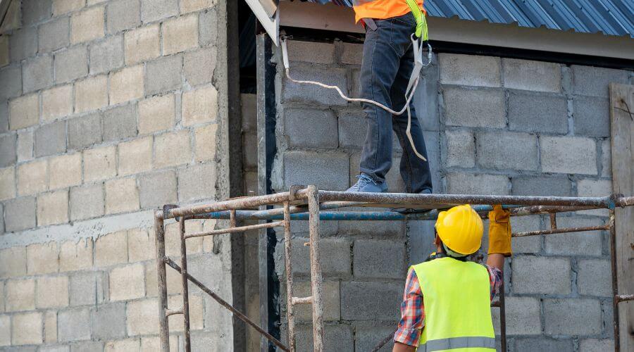 Expert top industrial roofings services in Pala, CA